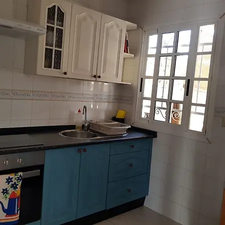 Casa Limon Villa Corralejo