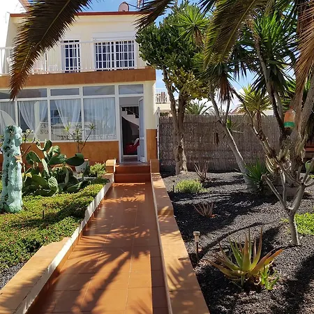 Casa Limon *