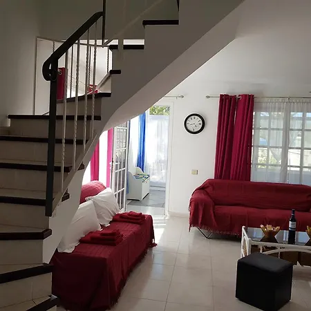 Casa Limon Villa