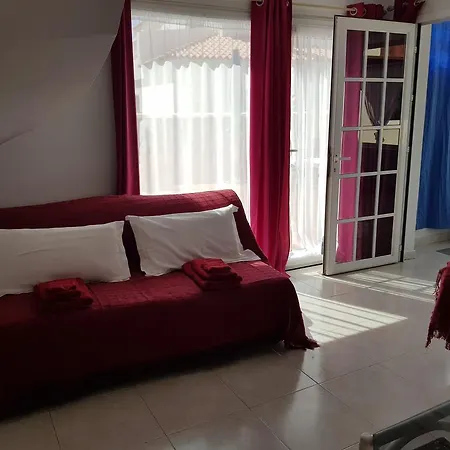 Villa Casa Limon Corralejo