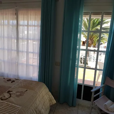 Casa Limon Corralejo