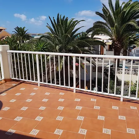 Casa Limon * Corralejo
