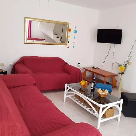Casa Limon Villa *