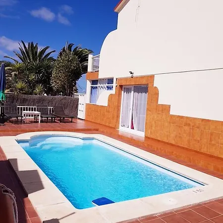 Casa Limon Villa Corralejo