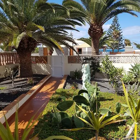 Casa Limon *