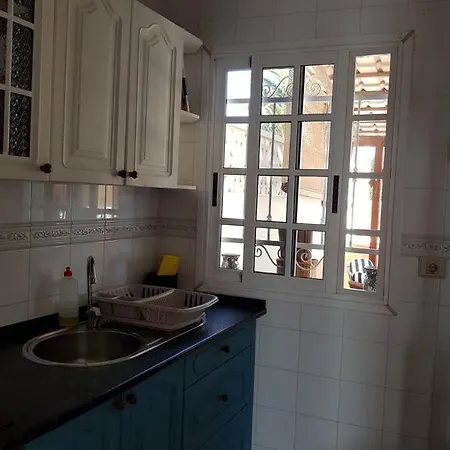 Casa Limon * Corralejo