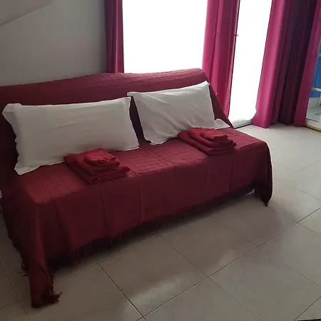 Casa Limon Corralejo