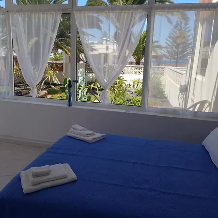 Casa Limon * Corralejo