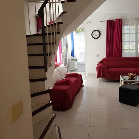 Villa Casa Limon *