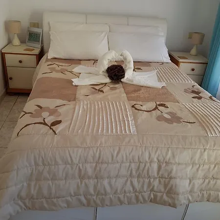 Casa Limon Corralejo