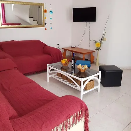 Casa Limon